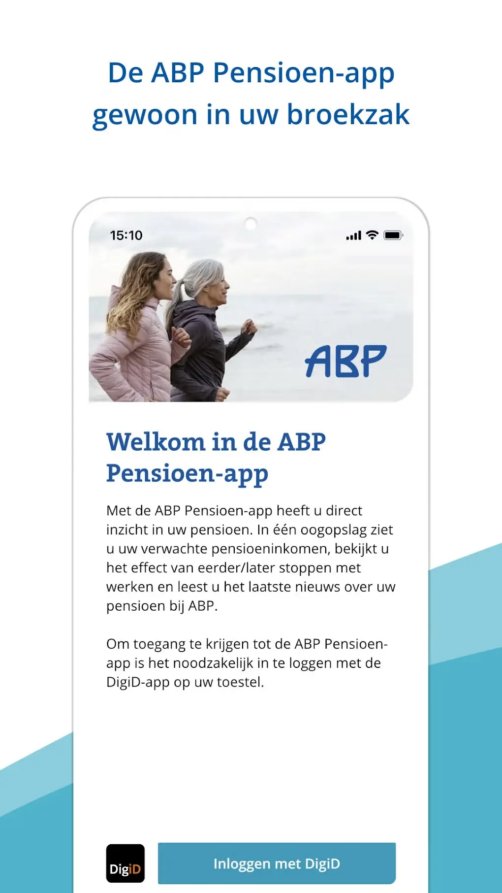 ABP Pensioen en de Toekomst van Pensioenen in Nederland