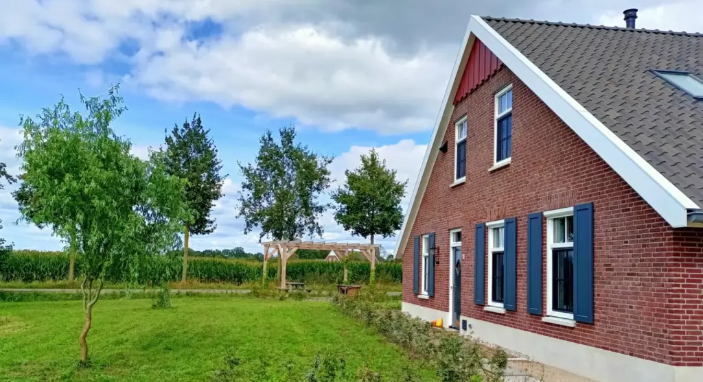 Verken de Achterhoek: Een Unieke Regio in Nederland