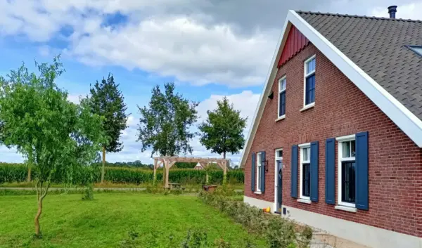Verken de Achterhoek: Een Unieke Regio in Nederland