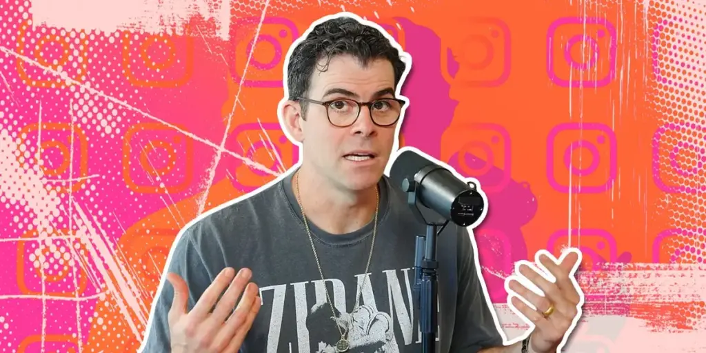 Adam Mosseri en de Toekomst van Instagram