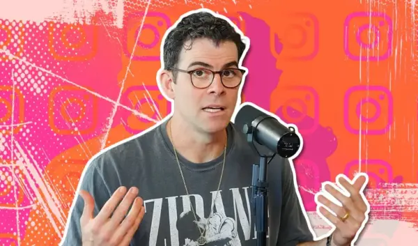 Adam Mosseri en de Toekomst van Instagram