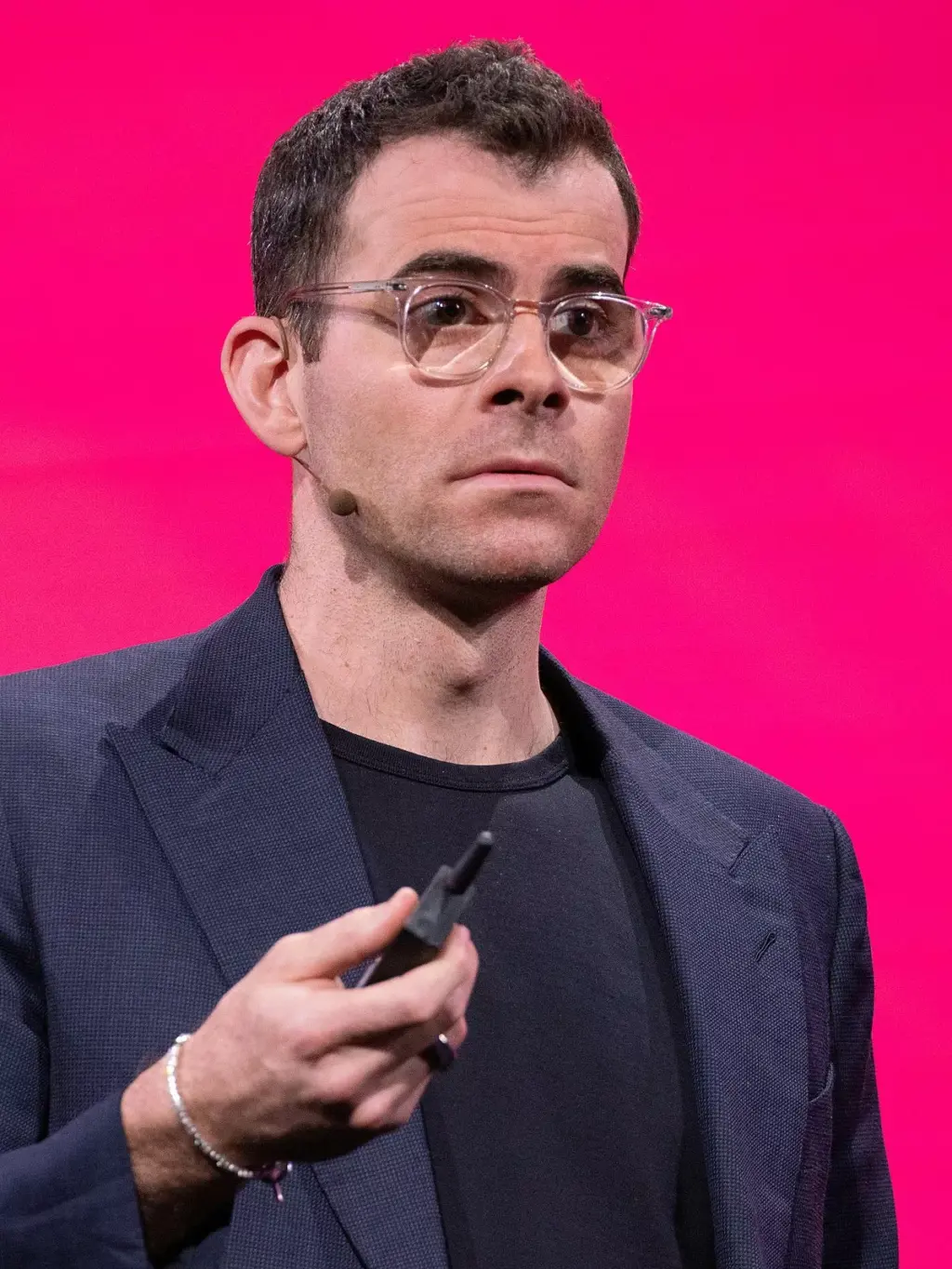 Adam Mosseri: De Visie en Toekomst van Instagram