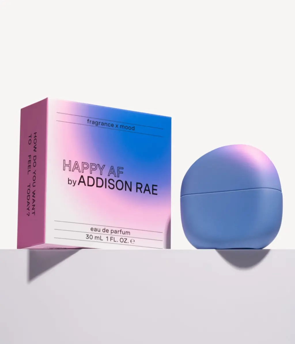 Addison Rae: De opkomst van een sociale media ster
