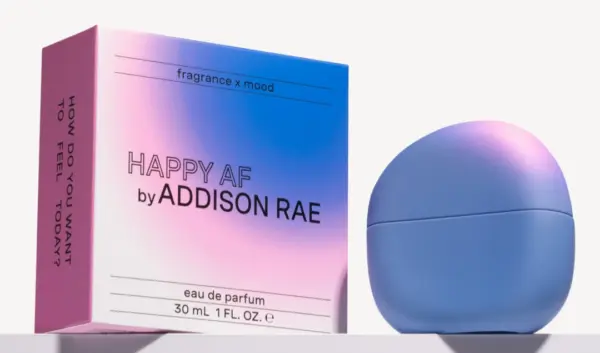 Addison Rae: De opkomst van een sociale media ster