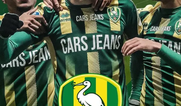 ado den haag — NL news