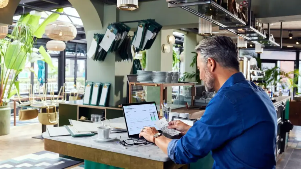 Adyen: Wereldleider in Betalingsoplossingen