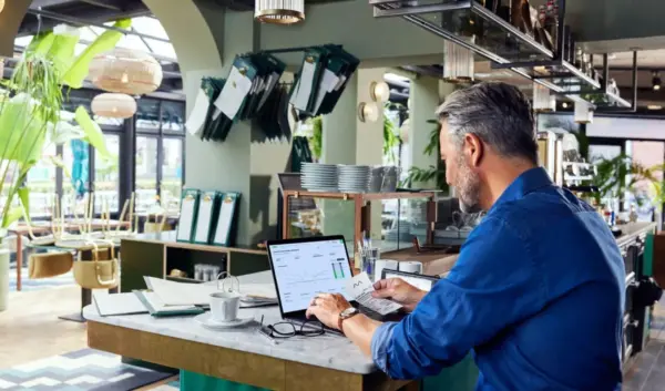 Adyen: Wereldleider in Betalingsoplossingen