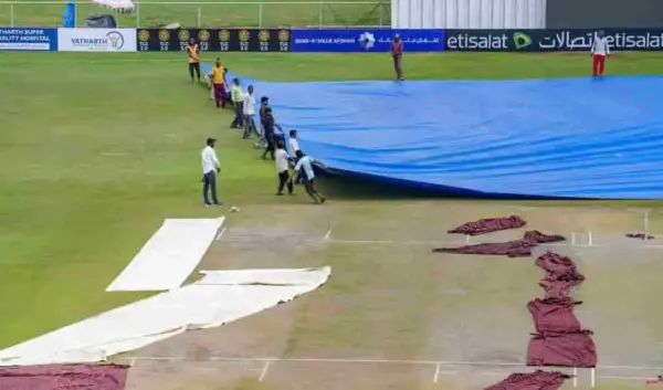 Afghanistan vs New Zealand: Een Overzicht van de Laatste Ontwikkelingen
