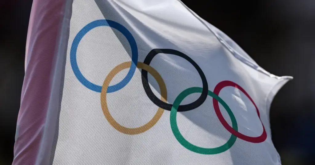 Voorbereidingen voor de Ain Olympische Spelen 2024