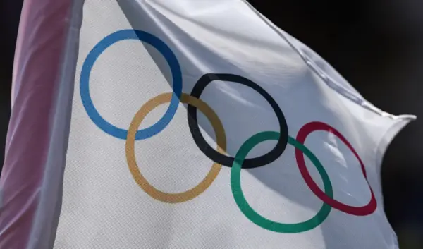 De Ain Olympics: Een Groots Sportevenement in de Maak