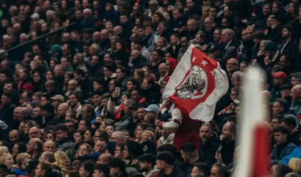 Analyse van de Wedstrijd tussen Ajax en Telstar