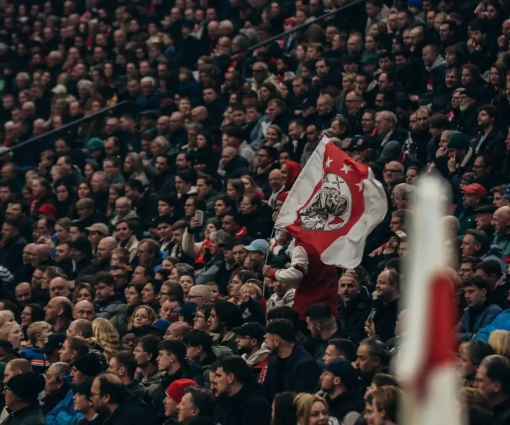 Analyse van de Wedstrijd Ajax tegen Telstar