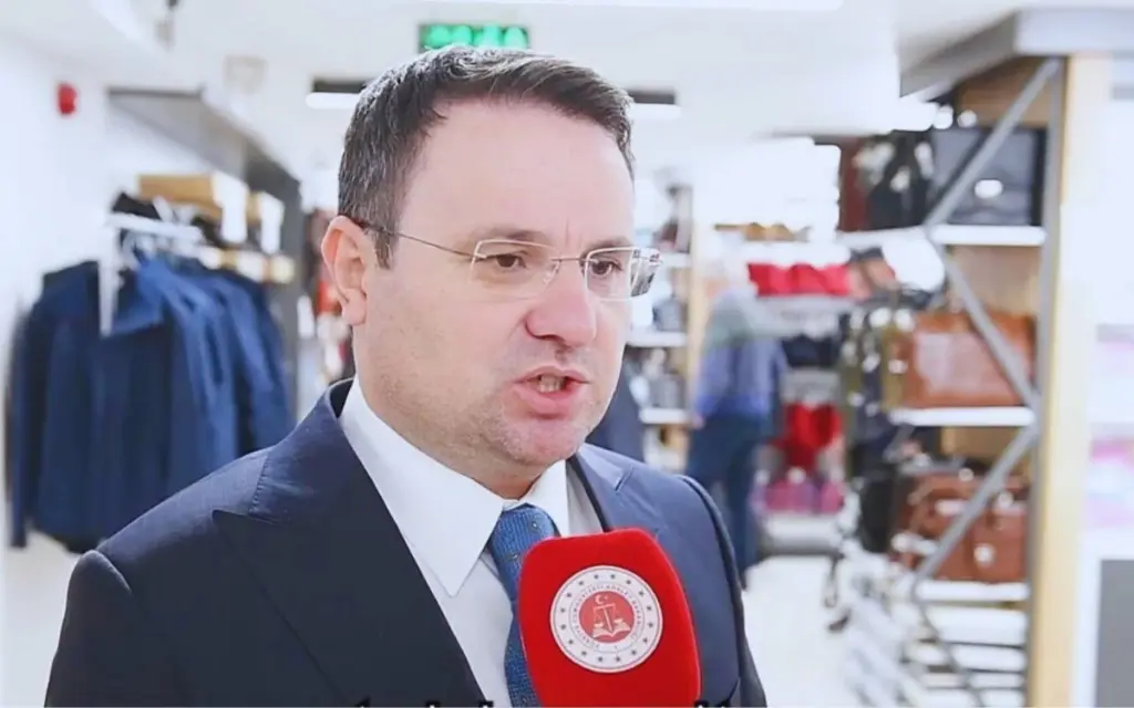 Akın Gürlek en Zijn Invloed op Digitale Innovatie