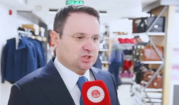 Akın Gürlek en Zijn Invloed op Digitale Innovatie