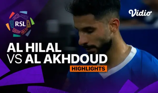 Al Akhdoud neemt het op tegen Al Hilal in een Spannende Wedstrijd