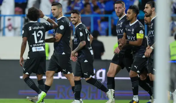 Al Akhdoud vs Al Hilal: Een Diepgaande Analyse van de Wedstrijd