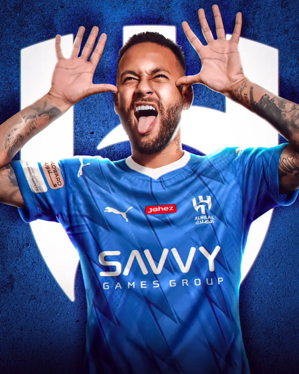 Al Hilal: De Trots van Saoedi-Arabië