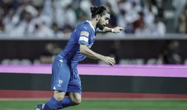Al-Hilal neemt het op tegen Al-Wahda in een Spannende Wedstrijd