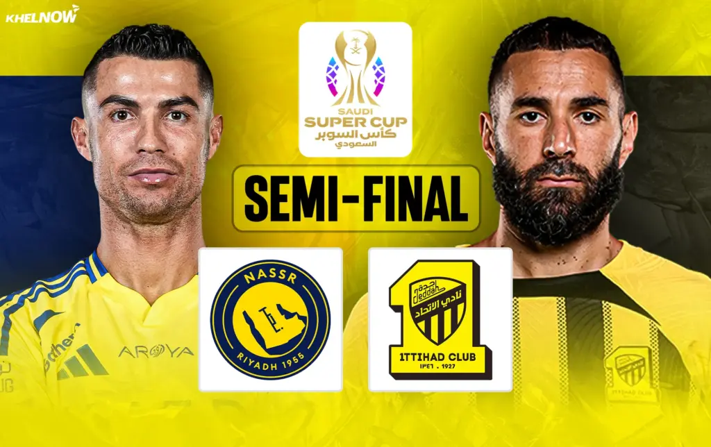 Al-Nassr vs Al-Ittihad: Een Analyse van de Rivaliteit
