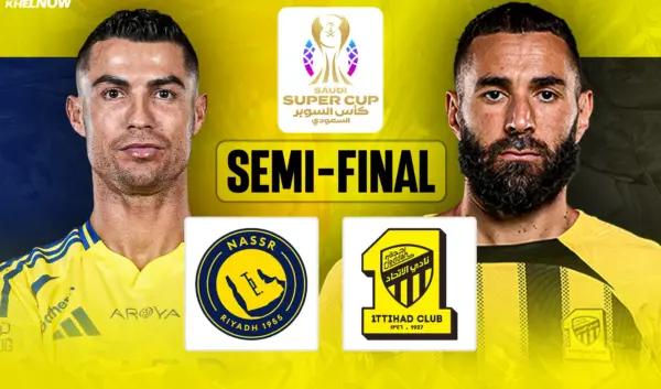 Al-Nassr vs Al-Ittihad: Een Analyse van de Rivaliteit