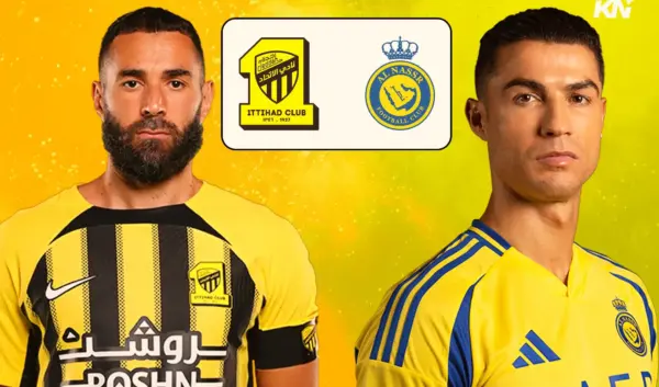 Al-Nassr vs Al-Ittihad: De Belangrijke Confrontatie