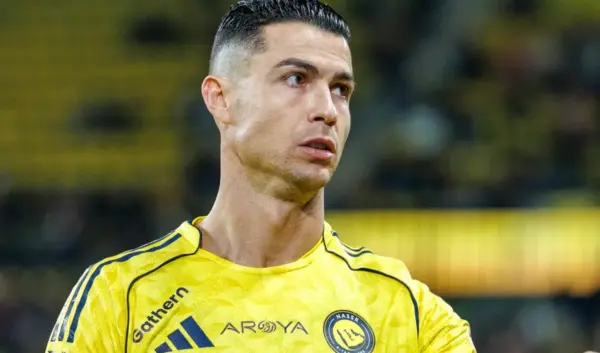 al nassr — NL news
