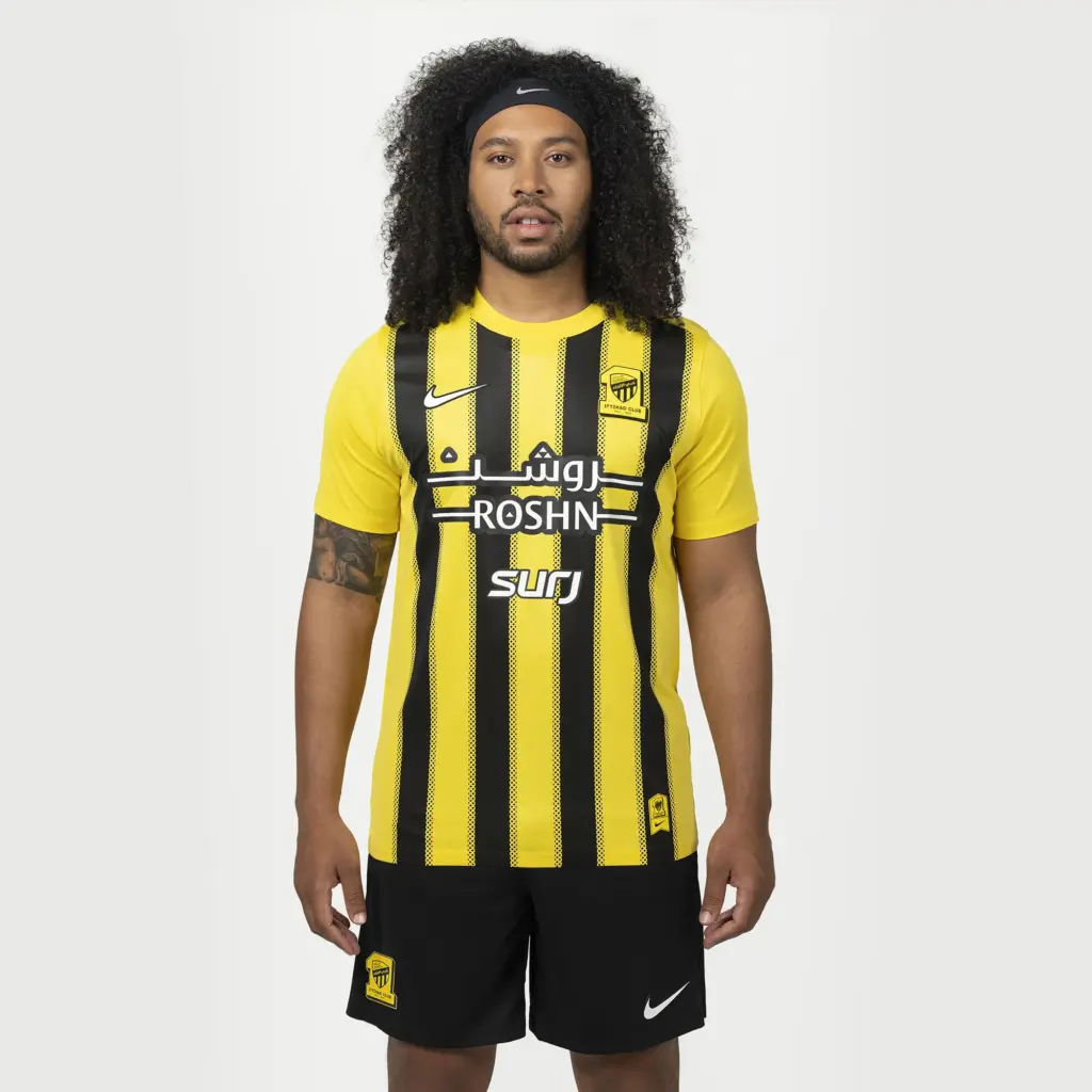 Al Sadd en Ittihad FC: De Strijd om de Overwinning