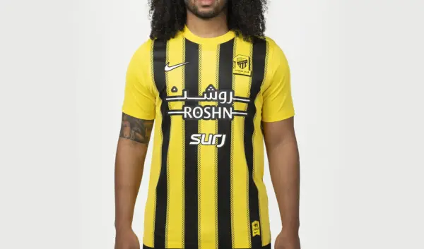 Al Sadd en Ittihad FC: De Strijd om de Overwinning