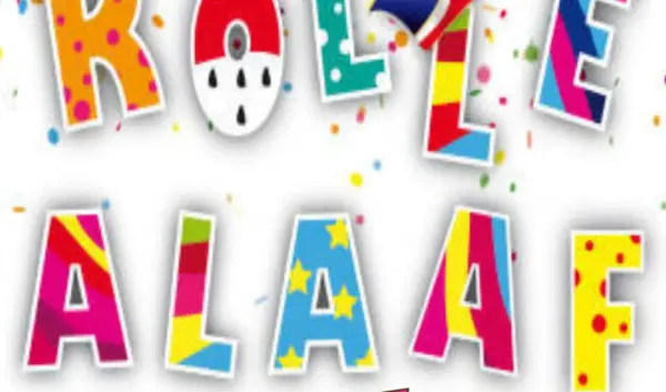 Dompel Je Onder in de Wereld van Alaaf