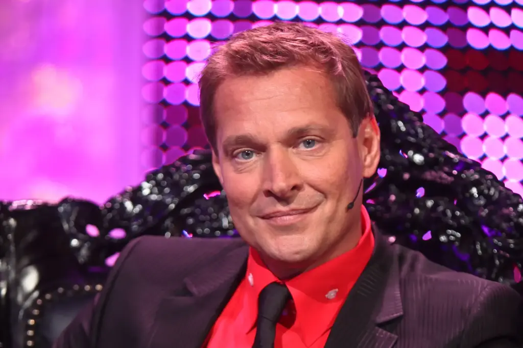 Albert Verlinde: De Man Achter de Schermen van de Showbusiness
