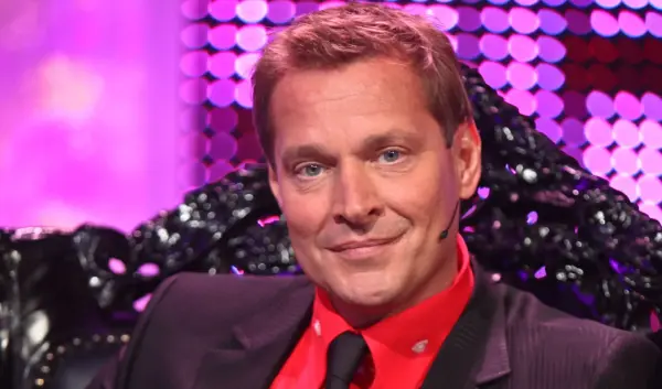 Albert Verlinde: De Man Achter de Schermen van de Showbusiness