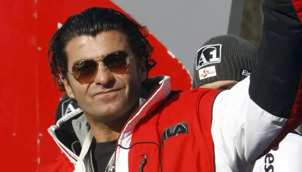 Alberto Tomba: De Legende van de Alpineski