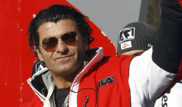 Alberto Tomba: De Legende van de Alpineski