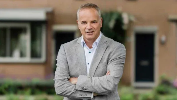 alex van keulen — NL news
