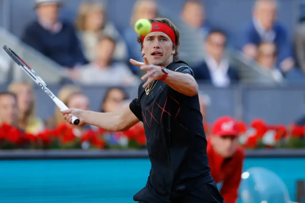 Kan Alexander Zverev zijn dominantie voortzetten op de Mexican Open?