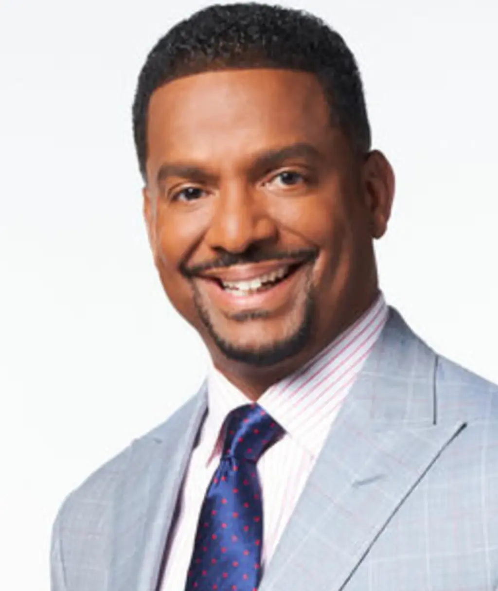 Alfonso Ribeiro: Van Acteur tot Populaire Presentator