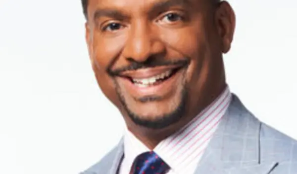 Alfonso Ribeiro: Van Acteur tot Populaire Presentator