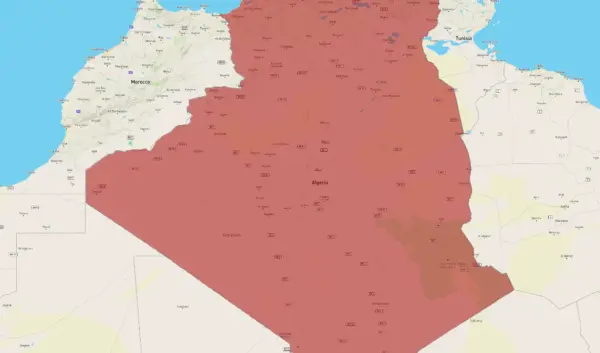 Algerije: Een blik op cultuur en geschiedenis