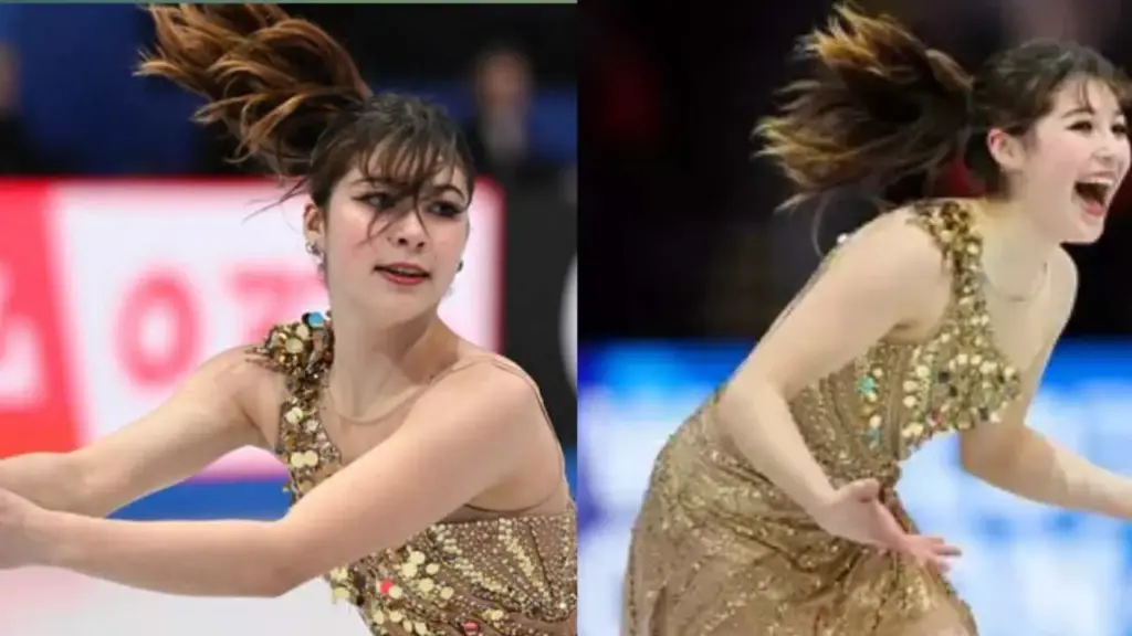 De Opkomst van Alysa Liu: Een Jong Talent in de Schaatswereld