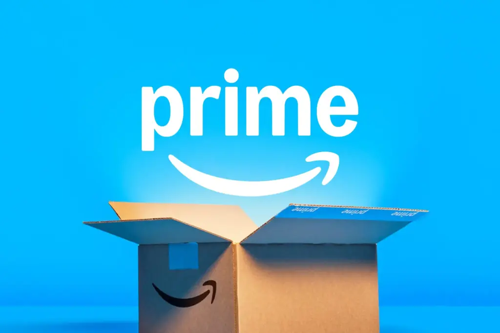De voordelen en functies van Amazon Prime