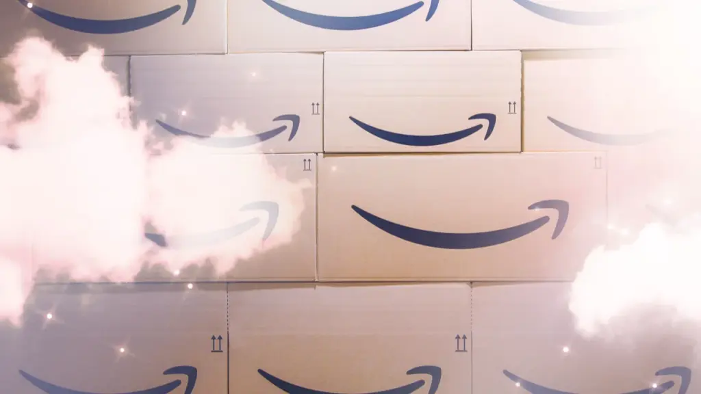 Een Diepgaande Analyse van Amazon Aandelen
