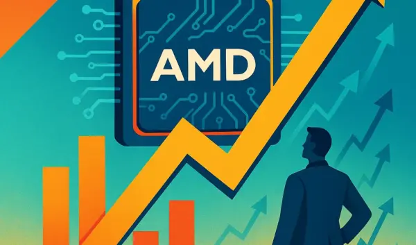 amd stock — NL news