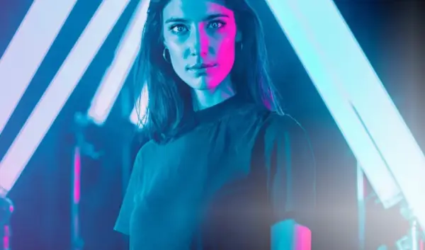 amelie lens — NL news