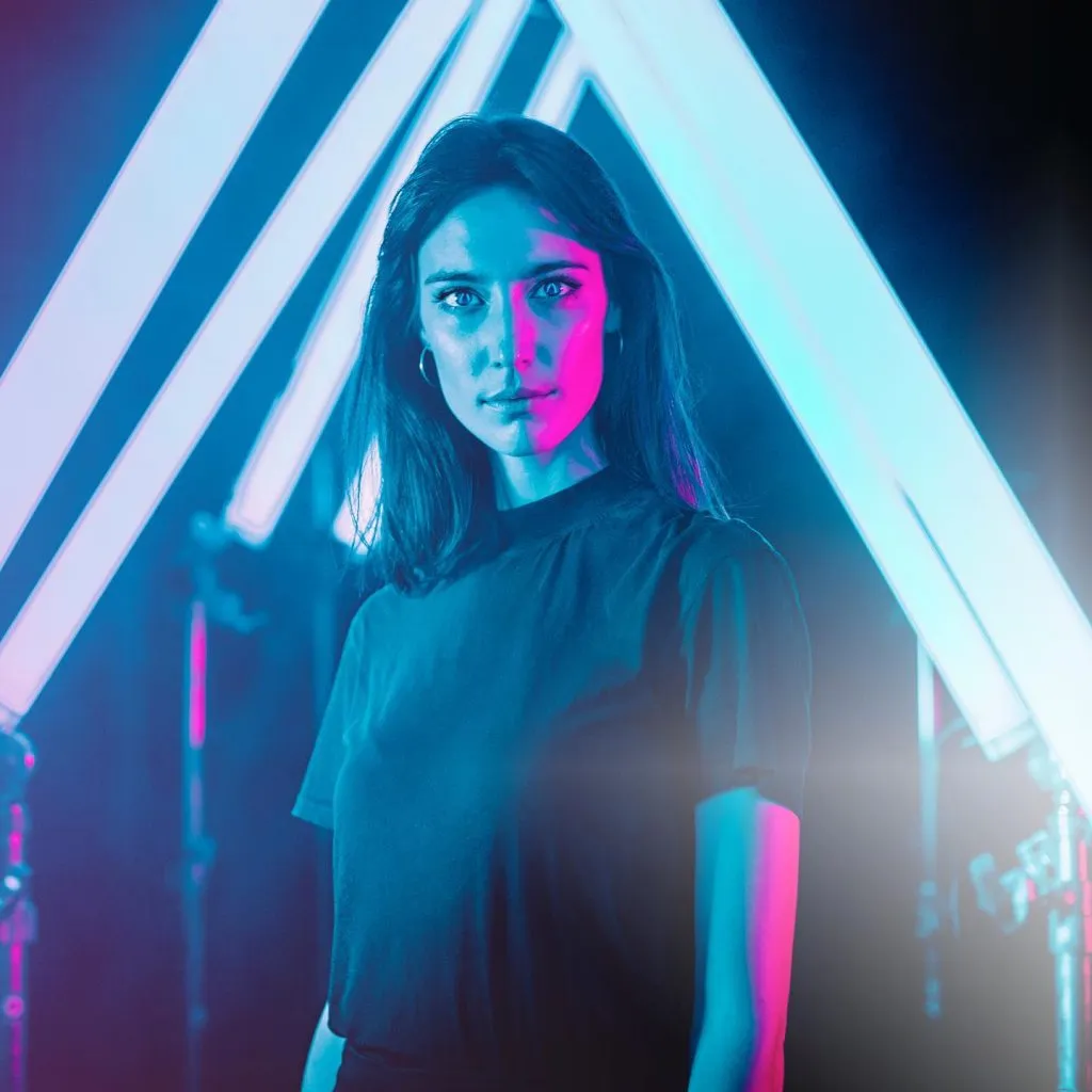 Amelie Lens spreekt zich uit over seksueel wangedrag in de technoscene