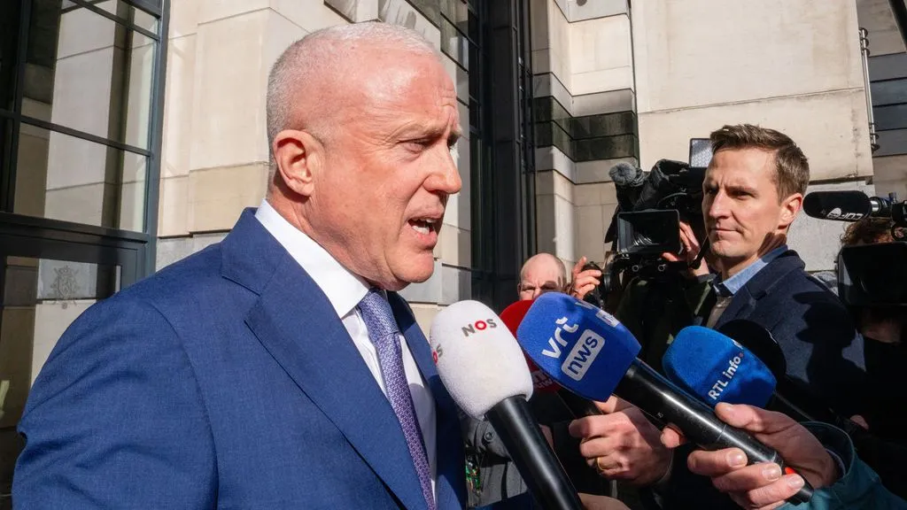 Wat we weten over de amerikaanse ambassadeur belgie en zijn controversiële uitspraken