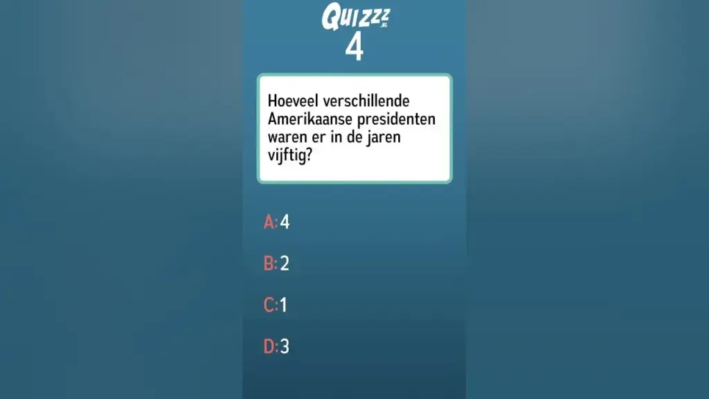 De Invloed van Amerikaanse Presidenten op de Geschiedenis