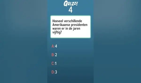 De Invloed van Amerikaanse Presidenten op de Geschiedenis