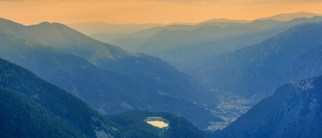 Verkenning van Andorra: Het Verborgen Geheim van de Pyreneeën