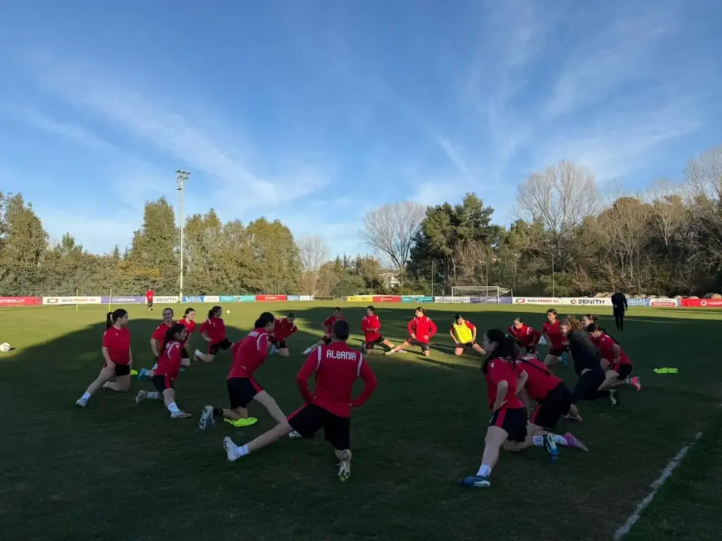 Wat we weten over de U-17 vrouwenwedstrijd tegen Andorra