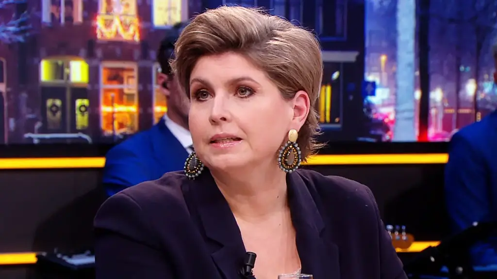 De Invloed van Angela de Jong op de Nederlandse Media